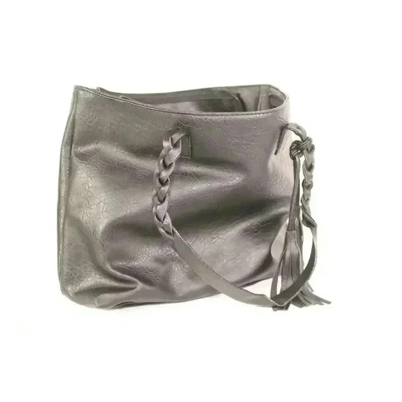 ladies WEMBIBAIGE large Tote - Picture 5 of 5